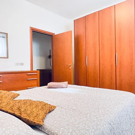 Appartement Casa Con Giardino E Accesso Indipendente *