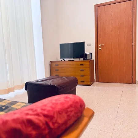 Appartement Casa Con Giardino E Accesso Indipendente