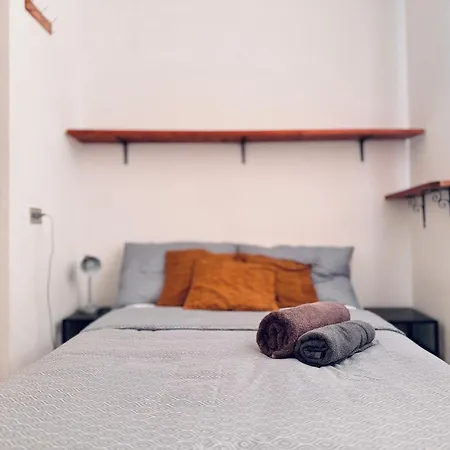 Casa Con Giardino E Accesso Indipendente Bergamo