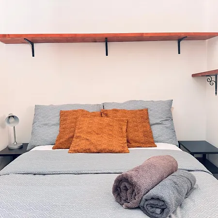 Appartamento Casa Con Giardino E Accesso Indipendente *