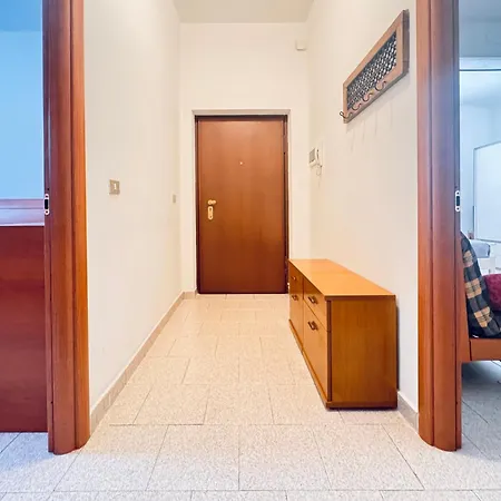 Casa Con Giardino E Accesso Indipendente Appartamento *
