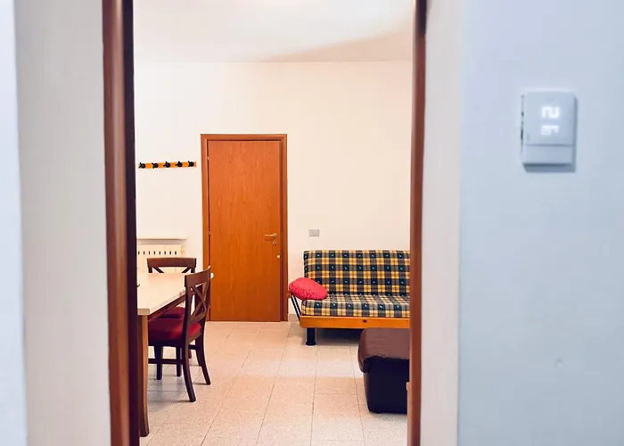 Apartment Casa Con Giardino E Accesso Indipendente