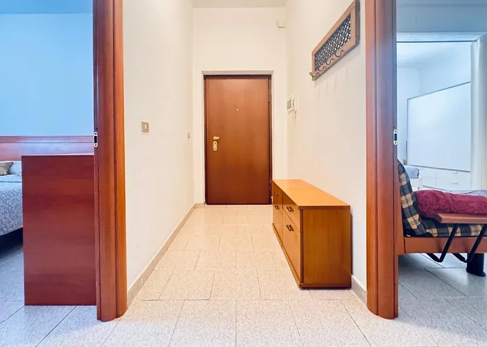 Casa Con Giardino E Accesso Indipendente Apartment *