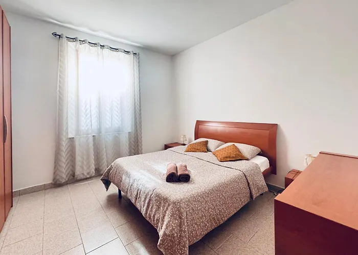 Apartment Casa Con Giardino E Accesso Indipendente
