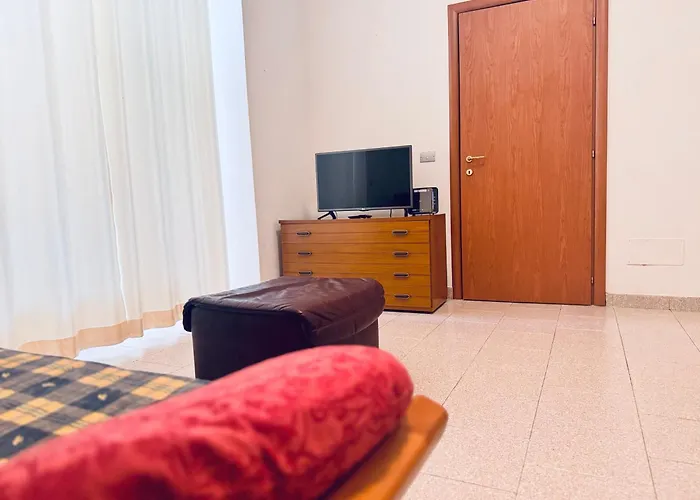 Apartment Casa Con Giardino E Accesso Indipendente